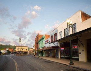 Placerville Block Party